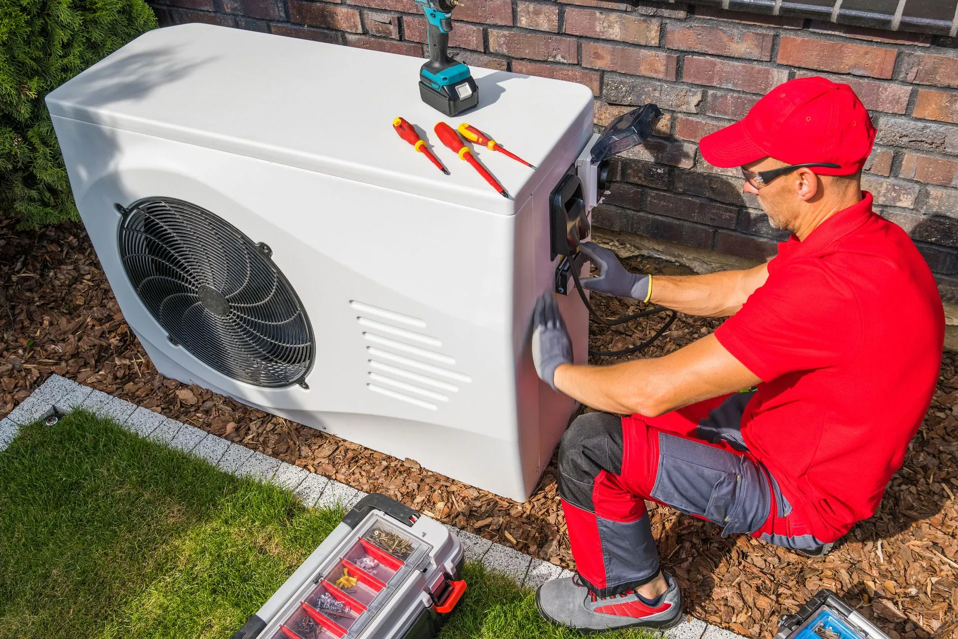 About HVAC in Hutchinson, MN